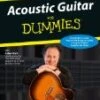 Acoustic Guitar for Dummies DVD - Arlen Roth 