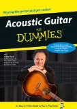 Acoustic Guitar for Dummies DVD - Arlen Roth 