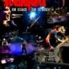 The Stranglers - On Stage, On Screen DVD - Susannah York, Jean-Jacques Burnel