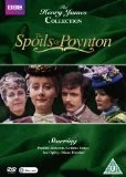 Spoils of Poynton DVD - June Ellis , Gemma Jones