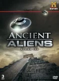 Ancient Aliens - Season Two DVD - Jonathan Young, Robert Clotworthy 
