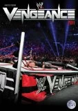 WWE - Vengeance 2011 DVD - Big Show , Mark Henry