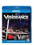 WWE - Vengeance 2011 Blu Ray - Big Show , Mark Henry