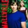 Smallville - The Complete Season 4 DVD - John Schneider, Kristin Kreuk