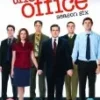 The Office - An American Workplace - Season 6 DVD - Steve Carrell, John Krasinski
