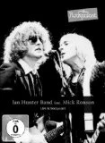Ian Hunter Band Feat. Mick Ronson - Live At Rockpalast DVD - Ian Hunter Band, Mick Ronson 