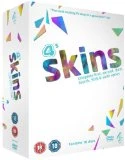 Skins - Series 1-6 DVD - April Pearson, Joseph Dempsie