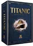Titanic: Deluxe Centenary Edition - 100 Years Below DVD -  