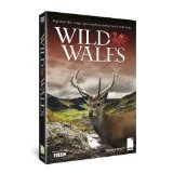 Wild Wales DVD - Iolo Williams 