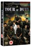 Tour of Duty - The Complete Second Season DVD - Tony Becker, Stephen Caffrey