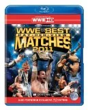 WWE - The Best PPV Matches Of 2011 Blu Ray - John Cena, Randy Orton