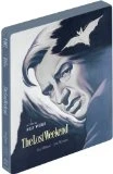The Lost Weekend Blu Ray - Ray Milland, Frank Faylen