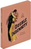 Double Indemnity Blu Ray - Richard Gaines, John Philliber 