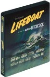 Lifeboat Blu Ray - Henry Hull, Tallulah Bankhead
