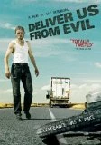 Deliver Us From Evil DVD - Jacob August Ottensten, Lasse Rimmer