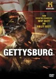 Gettysburg (Ridley Scott's) DVD - Anton Blake, Charles Klausmeyer