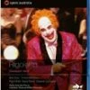 Rigoletto Blu Ray - Paul O'Neill, Alan Opie