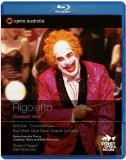 Rigoletto Blu Ray - Paul O'Neill, Alan Opie