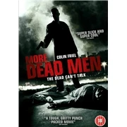 Dead Men DVD - Angie Milliken , Colin Friels