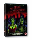 The Return of the Living Dead : Special Edition DVD - James Karen , Clu Gulager