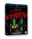 The Return of the Living Dead : Special Edition Blu Ray - James Karen , Clu Galager