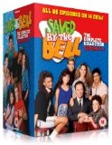 Saved by the Bell - The Complete Series DVD - Mark-Paul Gosselaar, Elizabeth Berkley 