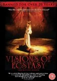 Visions of Ecstasy DVD - Louise Downie, Elisha Scott 