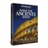 What The Ancients Knew - The West DVD -  