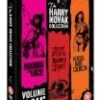 The Harry Novak Collection - Volume 1 DVD - Forman Shane, Steve Vincent