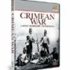 Crimean War DVD - Robert Hardy, Alan Larsen 