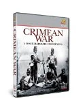 Crimean War DVD - Robert Hardy, Alan Larsen 
