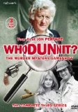 Whodunnit - The Complete Series 3 DVD - Honor Blackman, Diana Dors 
