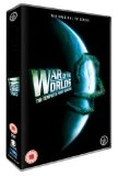 War Of The Worlds: S1 DVD - Jared Martin, Philip Akin 