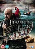 Treasure Island - The Complete Series DVD - Philip Glenister, Rupert Penry-Jones