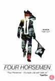 Four Horsemen (Not for Rental) DVD - Noam Chomsky 
