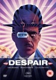 Despair DVD - Dirk Bogarde, Andréa Ferréol