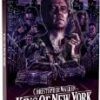 The King of New York (Arrow Video) Limited Edition SteelBook Blu Ray - Steve Buscemi , Laurence Fishburne