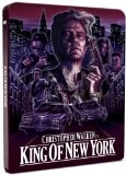 The King of New York (Arrow Video) Limited Edition SteelBook Blu Ray - Steve Buscemi , Laurence Fishburne