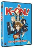 K-On! Complete Series Collection DVD - Asami Sanada, Ayana Taketatsu 