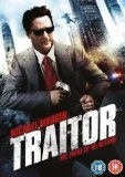 Traitor DVD - Lee Majors , Joe Estevez