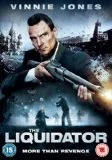 The Liquidator DVD - Vinnie Jones 