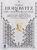 Vladimir Horowitz: The Video Collection DVD - Mozart, Wanda Toscanini Horowitz