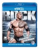 WWE - The Epic Journey Of Dwayne "The Rock" Johnson Blu Ray - Steve Austin, Dwayne Johnson