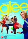 Glee - Season 3 DVD - Cory Monteith, Lea Michele