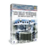 Ice Road Truckers - The Complete Season 5 DVD -  
