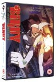 Birdy The Mighty - Complete Series Collection DVD - Saeko Chiba, Miyu Irino