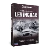 The Siege of Leningrad DVD -  