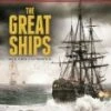 The Great Ships - Rulers of the Waves DVD -  