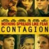 Contagion DVD - Marion Cotillard, Matt Damon