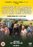 Starlings DVD - Matt King, Brendan Coyle